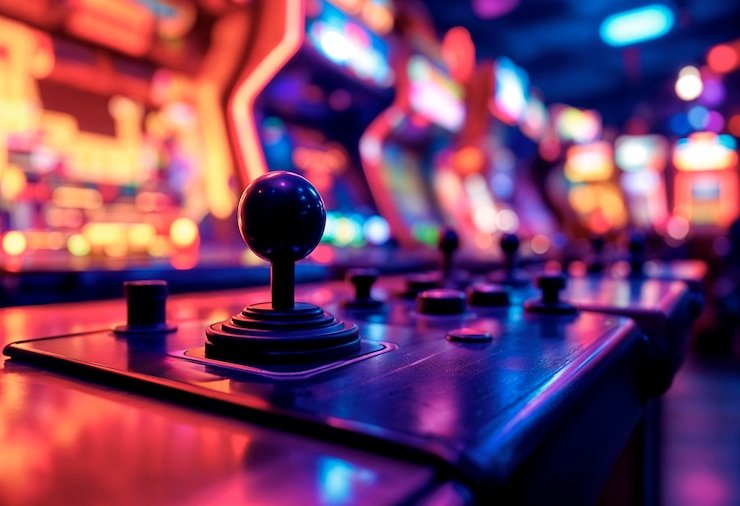 Studio live dealer kubu toto Hot Pot dengan kamera multi-sudut dan dealer profesional