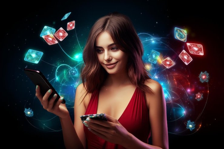Meja live dealer Dragon Tiger dan Sic Bo di platform kubu toto